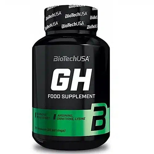 BioTech USA GH Hormone Regulator