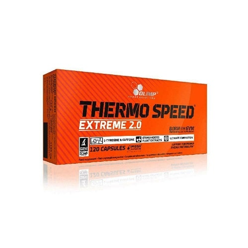 Olimp Thermo Speed Extreme 2.0