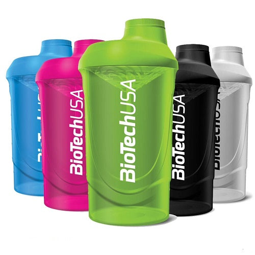 BioTech Wave Shaker