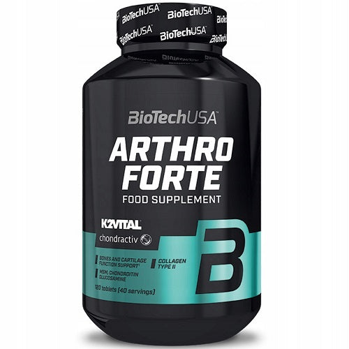Biotech USA Arthro Forte