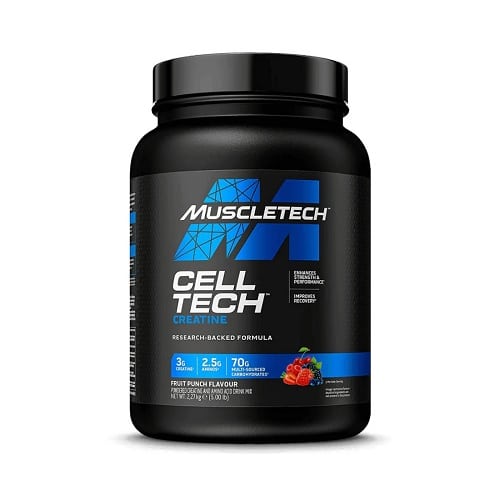 Muscletech Cell-Tech Creatine