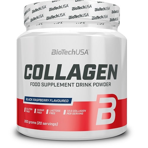 BioTech USA Collagen