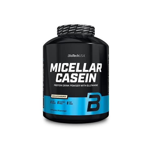 Biotech USA Micellar Casein