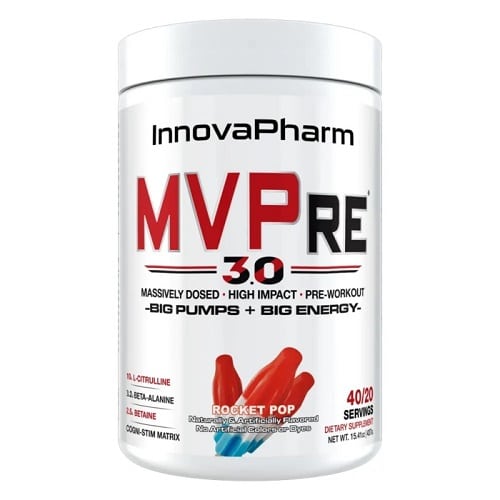 Innovapharm MVPre 3.0