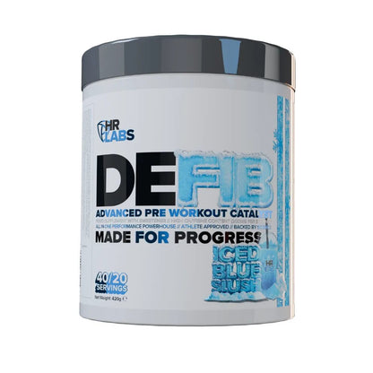HR Labs Defib