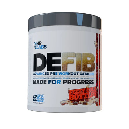 HR Labs Defib
