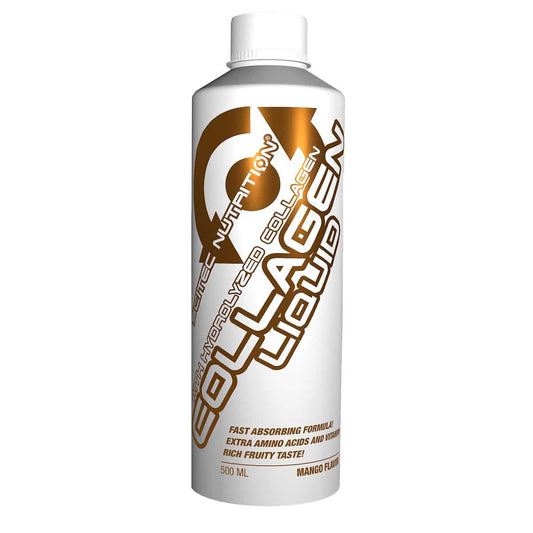 Scitec Nutrition Liquid Collagen
