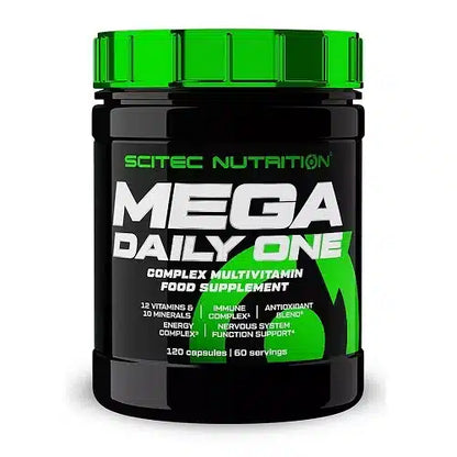 Scitec Nutrition Mega Daily One
