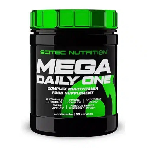 Scitec Nutrition Mega Daily One