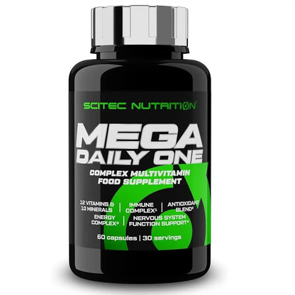 Scitec Nutrition Mega Daily One 60