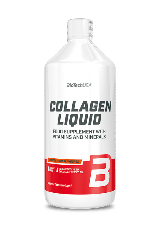 BioTech USA Liquid Collagen