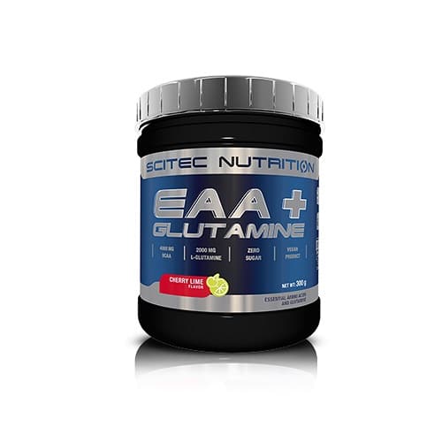 Scitec Nutrition EAA + Glutamine