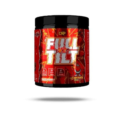 CNP Full Tilt V2