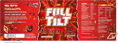 CNP Full Tilt V2