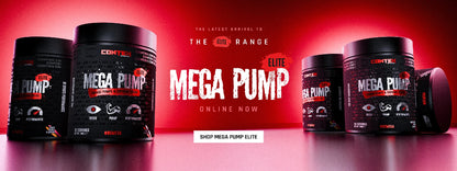 Conteh Sports Mega Pump Elite