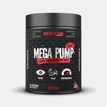 Conteh Sports Mega Pump Elite