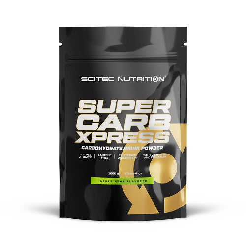 Scitec Nutrition Super Carb Xpress