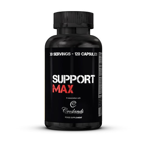 Strom Sports Support Max OCS