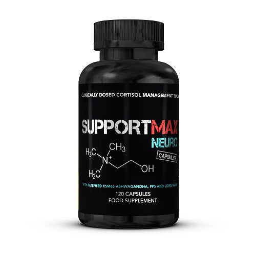 Strom Sports Support Max Neuro