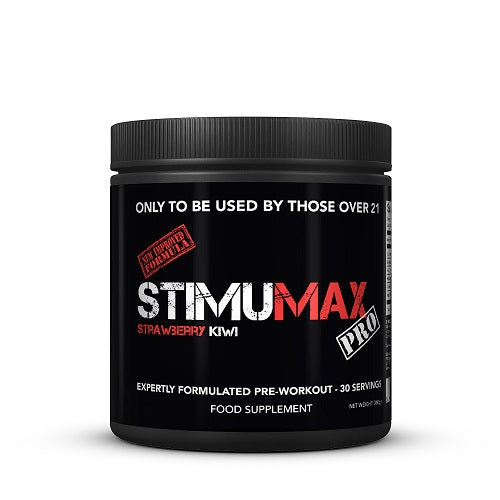 Strom Sports STIMUmax Pro
