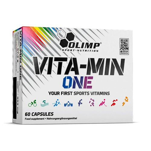 Olimp Vita-Min One