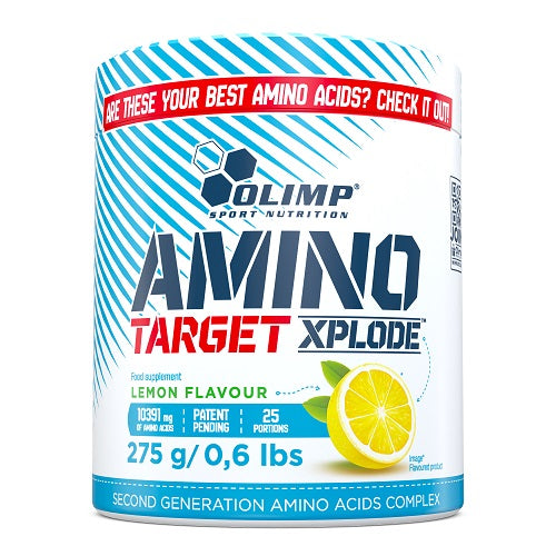Olimp Amino Target Xplode