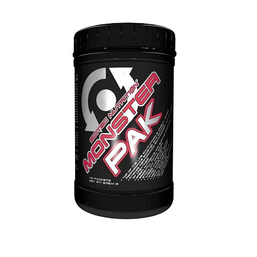 Scitec Nutrition Monster Pak