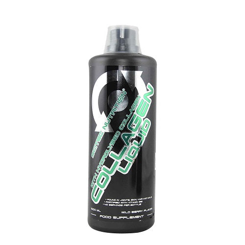 Scitec Nutrition Collagen Liquid
