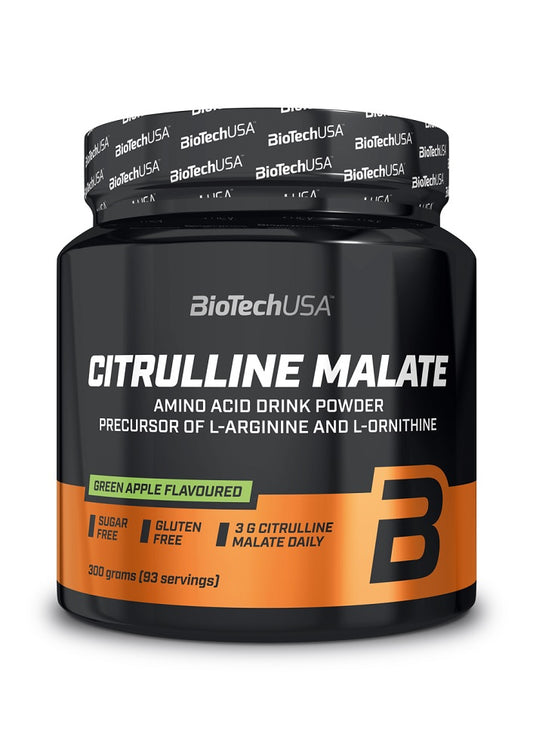 Biotech USA Citrulline Malate