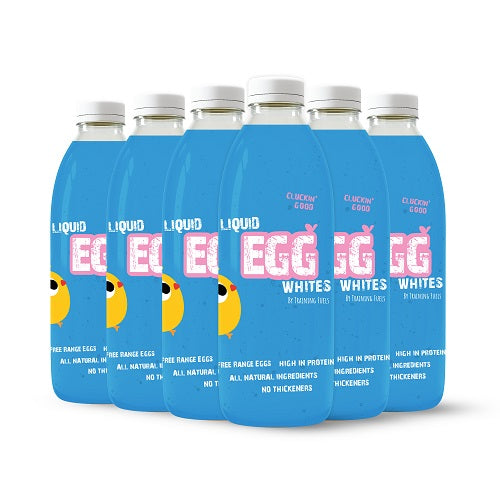 Liquid Egg Whites
