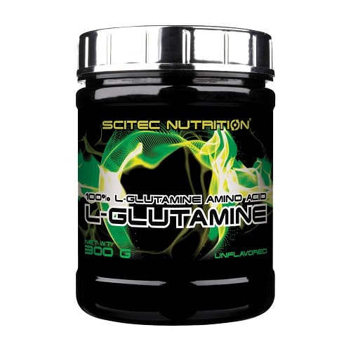Scitec Nutrition L-Glutamine