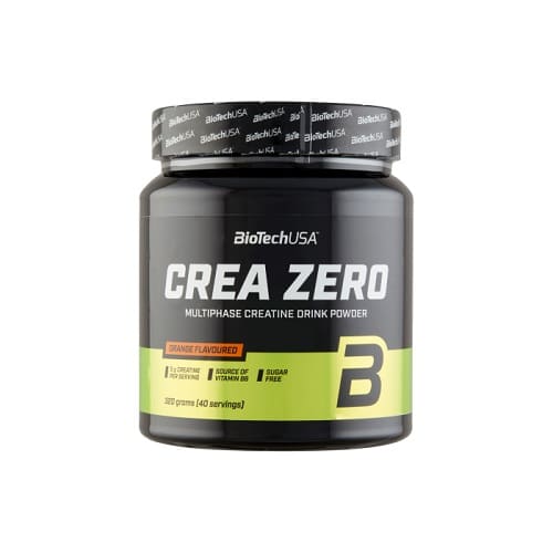 Biotech USA Crea Zero 320g