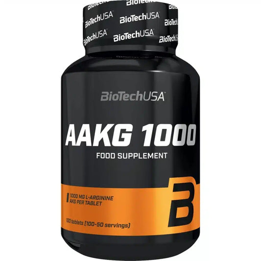 BioTech USA AAKG 1000