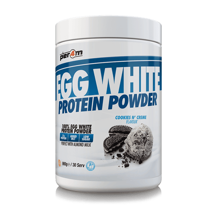Per4m Egg White Protein