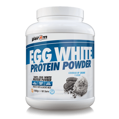 Per4m Egg White Protein
