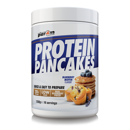 Per4m Protein Pancake