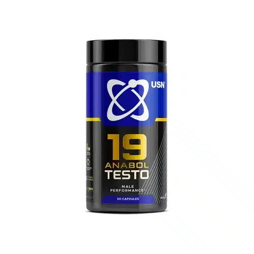 USN 19 Anabol Testo