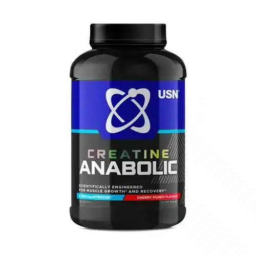 USN Creatine Anabolic