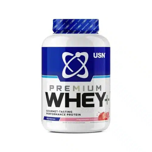 USN Premium Whey +