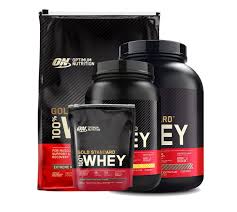 Optimum Nutrition Gold Standard Whey